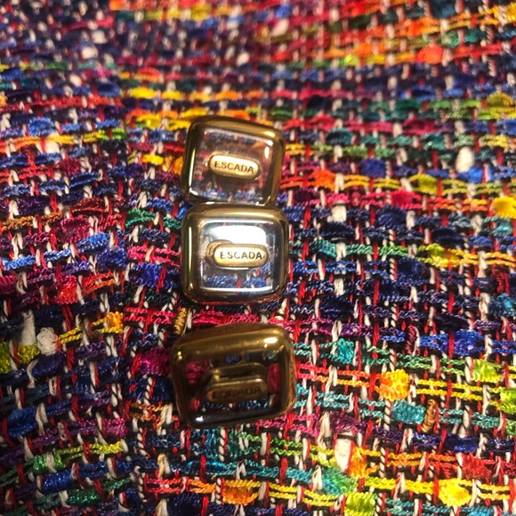 Escada blazer - Picture 4 of 4